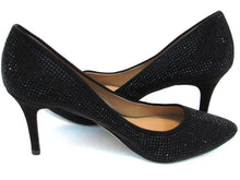 I.N.C. International Concepts Zitah Embellished Pump (Women's) - Black - Sz 9.5