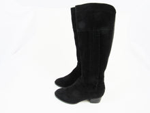 Blondo Nestle Waterproof Knee High Boot (Women's) - Black - Sz 7.5 M; 38 EU