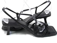 I.N.C. International Concepts Nahari Dress Sandal (Women's) - Black - Sz 7.5 M