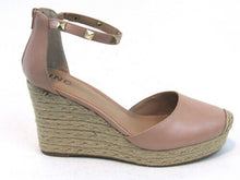 Style & Co Paycee & INC Masing Espadrille Sandal (Women's) - Caramel - Sz 12 M