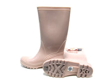 Jack Rogers Ruby Rain Boot (Women's) - Desert Sand - Sz 7 M