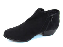 Style & Co Wileyy Ankle Boot (Women's) - Black - Sz 9 W