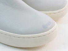 Sun + Stone Emelyy Slip On Sneaker (Women's) - Grey - Sz 8; 38.5 EU