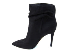Jessica Simpson Lalie Slouch Bootie (Women's) - Black - Sz 9.5 M