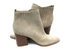 Marc Fisher Matter Chelsea Ankle Boot (Women's) - Dark Walnut - Sz 10 M