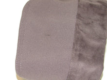 Steve Madden Everley Over the Knee Boot - Grey - Sz 8.5 M; 39 EU