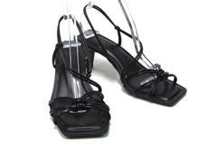 I.N.C. International Concepts Nahari Dress Sandal (Women's) - Black - Sz 7.5 M