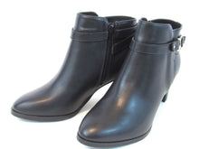 Charter Club Pixxy Dress Bootie (Women's) - Black - Sz 6.5 M