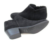 Style & Co Wileyy Ankle Boots (Women's) - Black - Sz 8 M; 38.5 EU