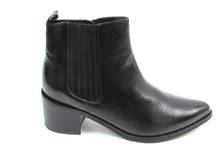 Blondo Elvina Waterproof Ankle Boot (Women's) - Black - Sz 8.5 M; 39 EU