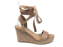 I.N.C. International Concepts Maxx Espadrille Wedge (Women's) - Blush - 10 M