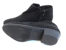 Style & Co Wileyy Ankle Boot (Women's) - Black - Sz 9 W