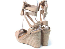 I.N.C. International Concepts Maxx Espadrille Wedge (Women's) - Blush - 7M