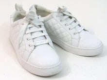 Kurt Geiger Laney Low Top Sneaker (Women's) - White - Sz 7.5 M; 38 EU; 5 UK