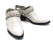 Blowfish Malibu Robin Mule (Women's) - Off White - Sz 8 M