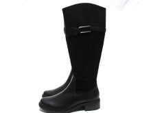 Clarks Maye Carly Tall Boot (Women's) - Black - Sz 9 M