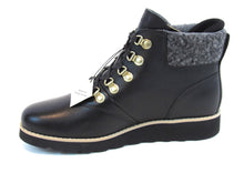 Cole Haan  Nantucket Rugged Waterproof Hiking Boot (Women's) - Black - Sz 6.5 B