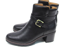 Easy Spirit Cantrell Dress Ankle Boot (Women's) - Black - Sz 8.5 M