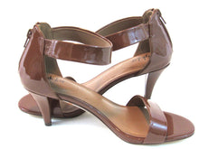 Style & Co Paycee & INC Masing Espadrille Sandal (Women's) - Caramel - Sz 12 M