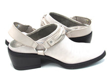 Blowfish Malibu Robin Mule (Women's) - Off White - Sz 8 M