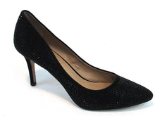 I.N.C. International Concepts Zitah Embellished Pump (Women's) - Black - Sz 9.5