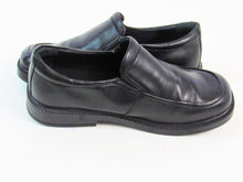 First Semester Slip-On Dress Loafers - Black - Size 1 (Boys)