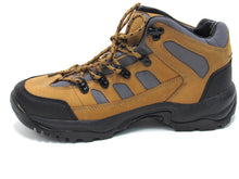 Itasca Sonoma Waterproof Hiking Boot (Men's) - Tan - Sz 8.5 M