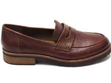 Kork-Ease Carlisle Penny Loafer (Women's) - Tan Rum - Sz 8.5 M (LABLED Sz 9)