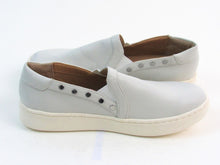 Sun + Stone Emelyy Slip On Sneaker (Women's) - Grey - Sz 8; 38.5 EU