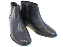 Caslon Side Zip Dress Bootie (Women's) - Black - Sz 9 M