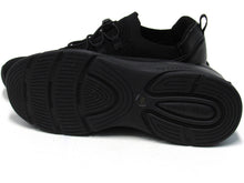 Easy Spirit Astrid Slip On Walking Shoes (Women's) - Black - Sz 10 M