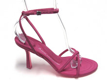 Alexander Wang Dahlia Strappy Heeled Sandal (Women's) - Pink - Sz 6 M