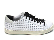 P448 Skate Recycled White Sneaker (Women's) - White - Sz 9.5 M