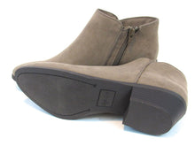 Style & Co Wileyy Fashion Ankle Boot (Women's) - Taupe - Sz 8.5 M