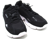 Adidas Original Falcon Trainers (Women's) - Black - Sz 8.5 M