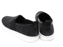 Easy Spirit Livia Slip-On Sneaker (Women's) - Black - Sz 10 M