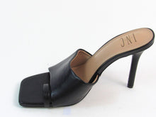 INC International Concepts Friskee Slide Sandal (Womens) - Black - Sz 7.5 US