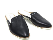 Anne Klein Shea Slip On Mule (Women's) - Black - Sz 8 M