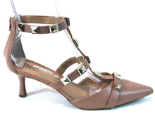 I.N.C. International Concepts Gilana Studded Sandal (Women's) - Blush - Sz 12 M