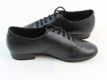Capezio Dancing Shoe SD103 (Men's) - Black - Sz 7