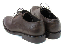 To Boot New York Costello Oxford Dress Shoe (Men's) - Brown (Tmoro) - Sz 10 M