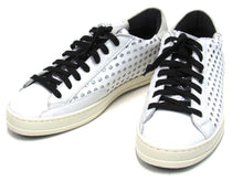 P448 Skate Recycled White Sneaker (Women's) - White - Sz 9.5 M