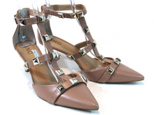 I.N.C. International Concepts Gilana Studded Sandal (Women's) - Blush - Sz 12 M