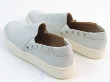 Sun + Stone Emelyy Slip On Sneaker (Women's) - Grey - Sz 8; 38.5 EU