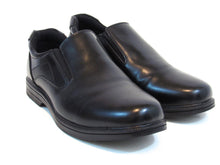 Deer Stags Nu Media Dress Shoe (Men's) - Black - Sz 13 W