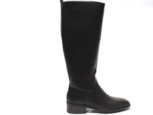 Nine West Barile Knee-high Riding Boot (Women's) - Dark Brown - Sz 9.5 M