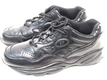 Propet Stana Walking Shoe (Women's) - Black - Sz 8.5 M