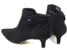 Bella Vita Bindi Pointed Toe Dress Bootie (Women's) - Black - Sz 8.5 M