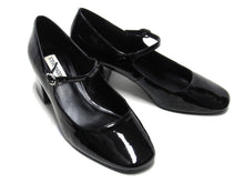 Steve Madden Hawke Mary Jane Pump (Women's) - Black - Sz 7.5 M