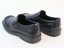 First Semester Slip-On Dress Loafers - Black - Size 1 (Boys)
